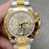 Rolex Daytona Series Cosmometer Swiss Watch 7750 Timing Mechanical Movement 12.3MM 904L Stainless Steel Panda Di