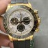 Rolex Daytona Series Cosmometer Swiss Watch 7750 Timing Mechanical Movement 12.3MM 904L Stainless Steel-115