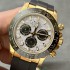 Rolex Daytona Series Cosmometer Swiss Watch 7750 Timing Mechanical Movement 12.3MM 904L Stainless Steel-115