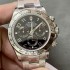 Rolex Daytona Series Cosmometer Swiss Watch 7750 Timing Mechanical Movement 12.3MM 904L Stainless Steel-117