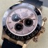 Rolex Daytona Series Cosmometer Swiss Watch 7750 Timing Mechanical Movement 12.3MM 904L Stainless Steel-108