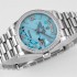 Rolex Day-Date Automatic mechanical movement 36MM 904L Stainless Steel -152