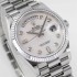 Rolex Day-Date Automatic mechanical movement 36MM 904L Stainless Steel -154