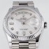 Rolex Day-Date Automatic mechanical movement 36MM 904L Stainless Steel -154