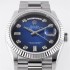 Rolex Day-Date Automatic mechanical movement 36MM 904L Stainless Steel -154