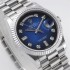 Rolex Day-Date Automatic mechanical movement 36MM 904L Stainless Steel -154