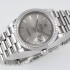 Rolex Day-date automatic mechanical sapphire glass size 36mm-156