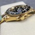 Rolex Greenwich GMT series all-in-one machine 3285 movement 904L stainless steel sapphire mirror 40mm-25