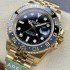 Rolex Greenwich GMT series all-in-one machine 3285 movement 904L stainless steel sapphire mirror 40mm-25