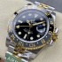 Rolex Greenwich GMT series all-in-one machine 3285 movement 904L stainless steel sapphire mirror 40mm-25-1