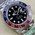 Rolex Greenwich GMT series all-in-one machine 3285 movement 904L stainless steel sapphire mirror 40mm-29