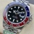 Rolex Greenwich GMT series all-in-one machine 3285 movement 904L stainless steel sapphire mirror 40mm-29