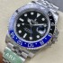 Rolex Greenwich GMT series all-in-one machine 3285 movement 904L stainless steel sapphire mirror 40mm-29