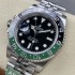 Rolex Greenwich GMT series all-in-one machine 3285 movement 904L stainless steel sapphire mirror 40mm-29