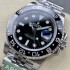 Rolex Greenwich GMT series all-in-one machine 3285 movement 904L stainless steel sapphire mirror 40mm-29