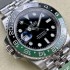 Rolex Greenwich GMT series all-in-one machine 3285 movement 904L stainless steel sapphire mirror 40mm-29