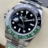 Rolex Greenwich GMT series all-in-one machine 2836 movement 904L stainless steel sapphire mirror 40mm-29-1