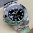 Rolex Greenwich GMT series all-in-one machine 2836 movement 904L stainless steel sapphire mirror 40mm-29-1