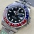 Rolex Greenwich GMT series all-in-one machine 2836 movement 904L stainless steel sapphire mirror 40mm-29-1