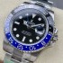 Rolex Greenwich GMT series all-in-one machine 2836 movement 904L stainless steel sapphire mirror 40mm-29-1