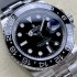 Rolex Greenwich GMT series all-in-one machine 2836 movement 904L stainless steel sapphire mirror 40mm-29-1